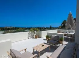 Rodos Suites on the Park