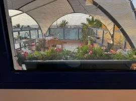 Swita Nir - Hot tub, Beach & Barbeque