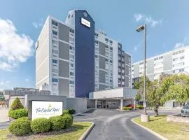 The Capitol Hotel
