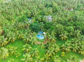 Tangalle Serenity Bungalow
