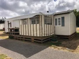 mobil home 3 chambres