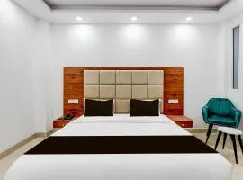 Super Collection O Hotel Evergreen