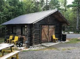 Le Shed - 2 personnes