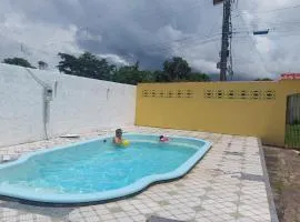 Casa COP 30 BELÉM-Mosqueiro