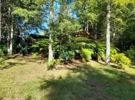 collico lodge