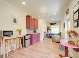 Cozy Casita and Cabana on Lake Marble Falls!