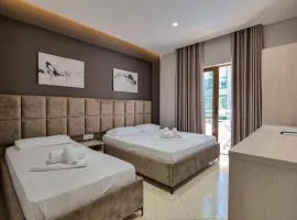 Alpha 2 Rooms