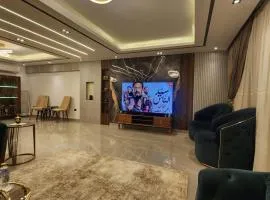 شقق فندقية بالقاهره
