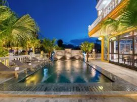 Tam Coc Babylon Hotel