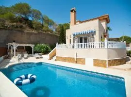 Villa Rosa Vista