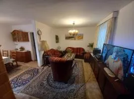 Otto Haus Monteurwohnung im EFH mit seperatem Grundstück