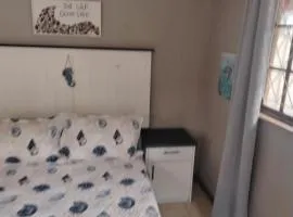 Puravida guesthouse