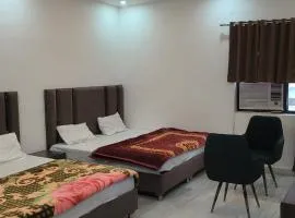 VB Hotels