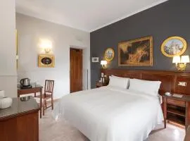 Hotel Des Artistes Roma