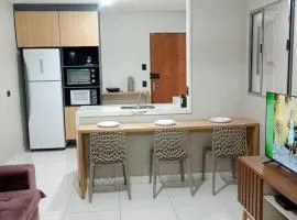 lindo apartmento 8 km do Gru airport