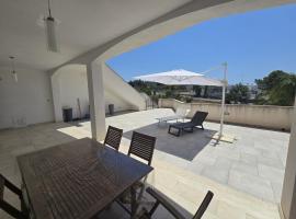 Casa Gabriele, hotel a Torre Vado