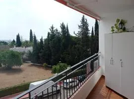 Habitación 1 en piso compartido con acceso Zonas comunes