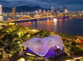 ORANGE Hotel - Danang City CENTER, near Dragon Bridge