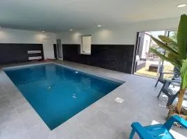 Villa de la Presqu'île Hillion
