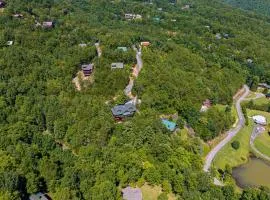 Whiskey Lullaby Lodge by American Patriot Getaways