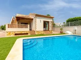 Mountain Beautiful by Fidalsa