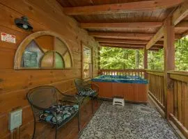 Wild At Heart Wears Valley by American Patriot Getaways