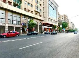 Luxury apartment Fes centre ville - Family & Friendly