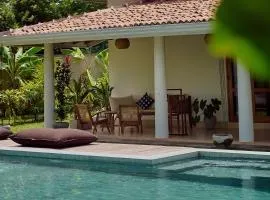 Mayava Villa