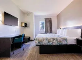 Motel 6-Albuquerque, NM - North