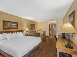 Best Western Plus Kelly Inn & Suites