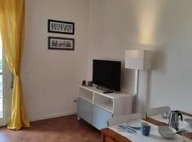 Casa Nereidi sea view