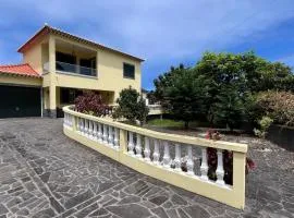 Villa Serrão, By OP