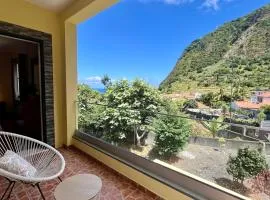 Villa Serrão, By OP