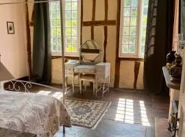 Domaine de la Hargue