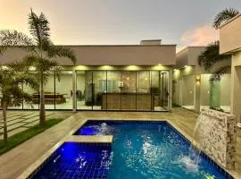 CASA ARUANÃ 5 SUITES