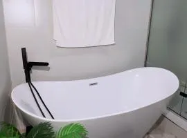 The York apartment