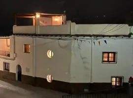 Casa Yegen