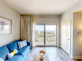 Luau I 7205, hotel v destinaci Destin