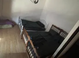 Casă de weekend și vacanță