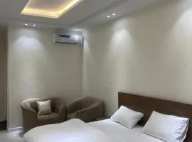 شقق الضباب 1