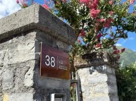Casa Vacanze Al 38