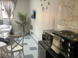 StayEasy in Maboneng