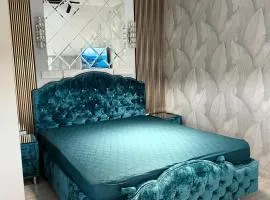 Apartament studio