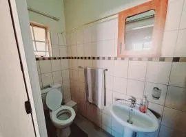 Cozy one bedroom in Kaldi Place