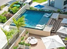 Luxury Retreat Condo 3BR Pool & Spa Azzure-Cap Cana