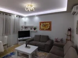 The Guest Apartament 2 bedrooms Fier