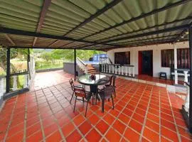 Casa Viva San Rafa