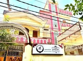 Hotel Atharv