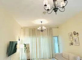 Apartment in Ajman UAE