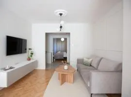 Lumiere Garden Apartment